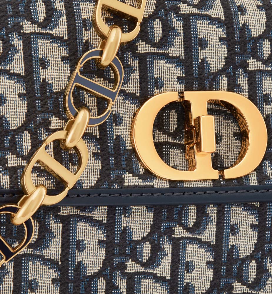 2025 Bag 30 MONTAIGNE AVENUE BAG