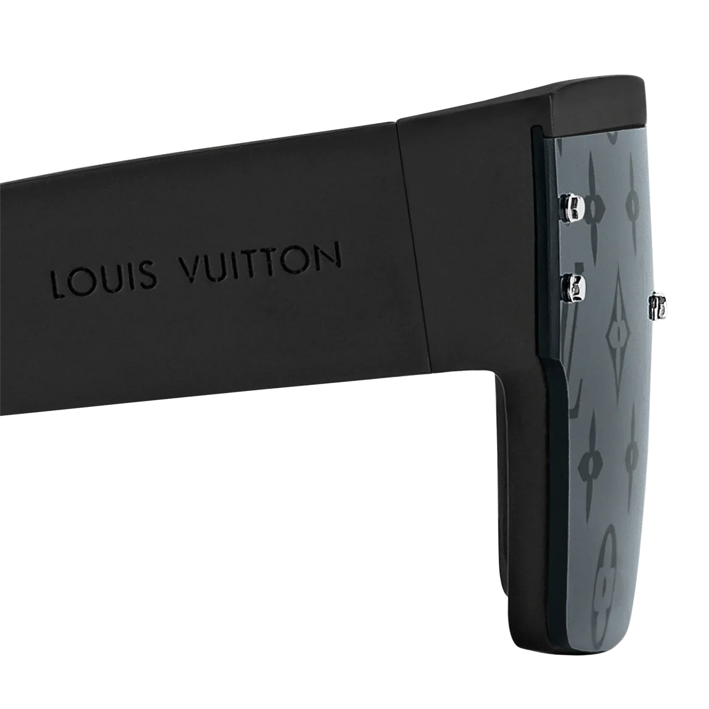 2025 Hot Square Printed Sunglasses