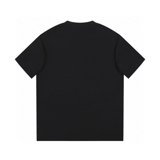 Rainbow Print T-Shirt