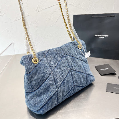 2025 Bag Classic Envelope Bag Y3