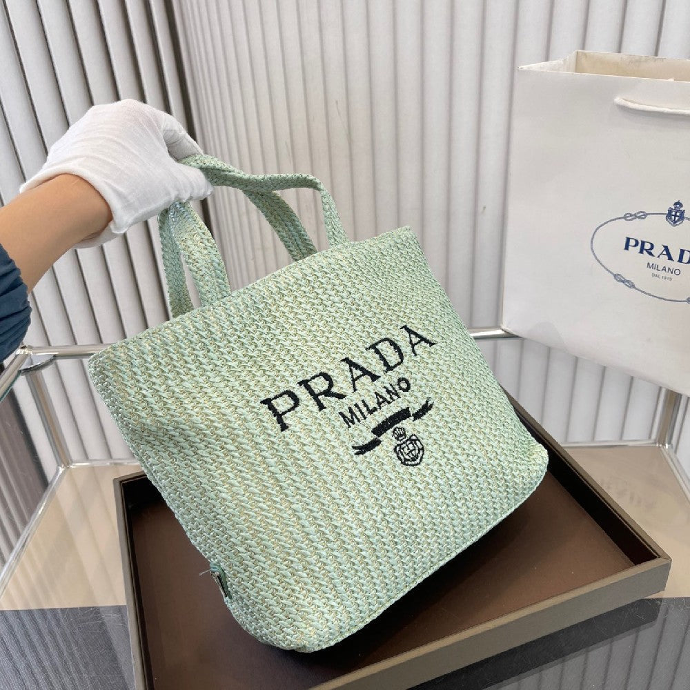 2025 Bag New Stylish Tote Bag W383