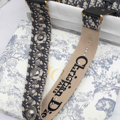 2025 Bag Messenger Bag D2