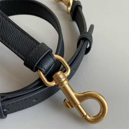 2025 Bag Classic Saddle Bag W239