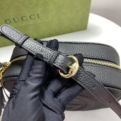 2025 Bag Stylish Camera Bag G14