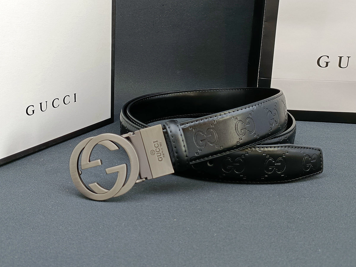 2025 4-color fashion belt