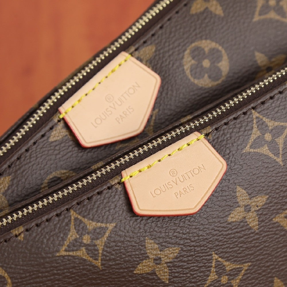 2025 Bag Stylish Top-handle Bag W49