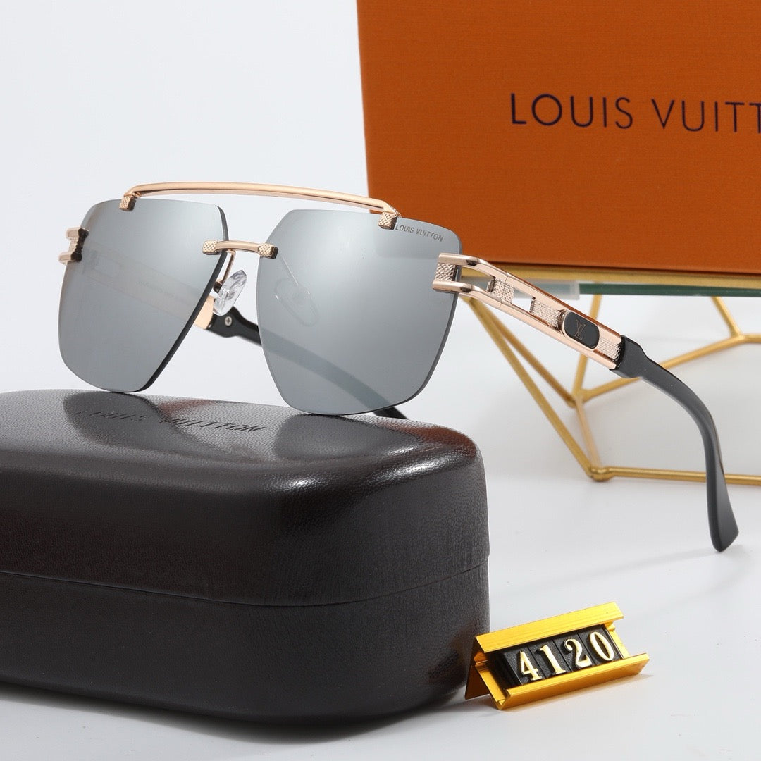 2025 Cool Fashion design sunglasses