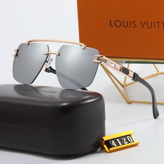 2025 Cool Fashion design sunglasses