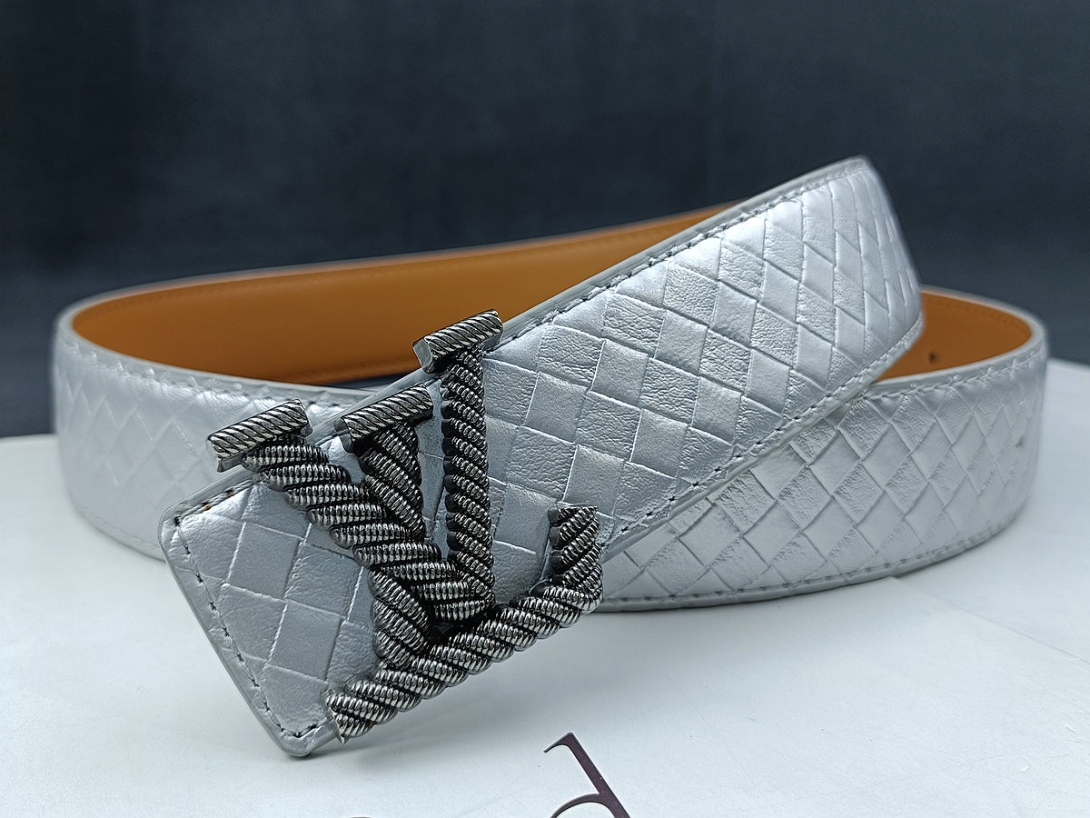 2025 Dimension Reversible Fashion Belt