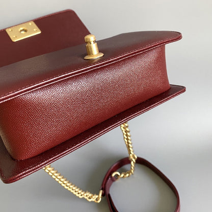 2025 Bag Classic Flap Bag W39117