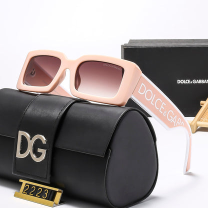 2025  New Fashion square sunglasses