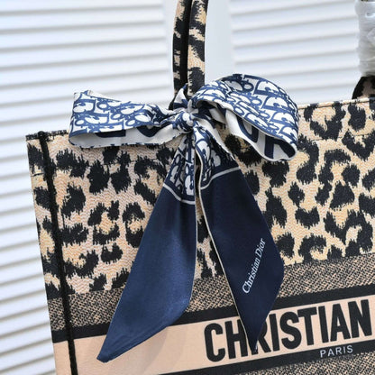 2025 Bag Stylish Tote Bag W3976