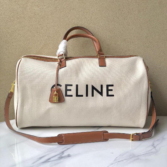 2025 Bag Stylish Duffle Bag W31089