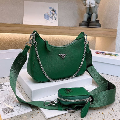 2025 Bag Re-Edition 2005 Bag P1