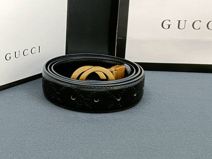 2025 4-color fashion belt