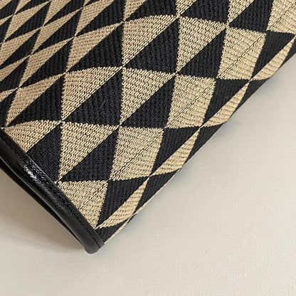 2025 Bag Symbole Embroidered Bag P1