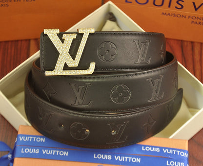 2025 Heritage Reversible Belt