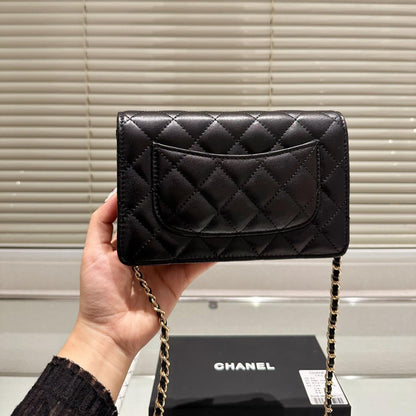 2025 Bag New fashion woc bag