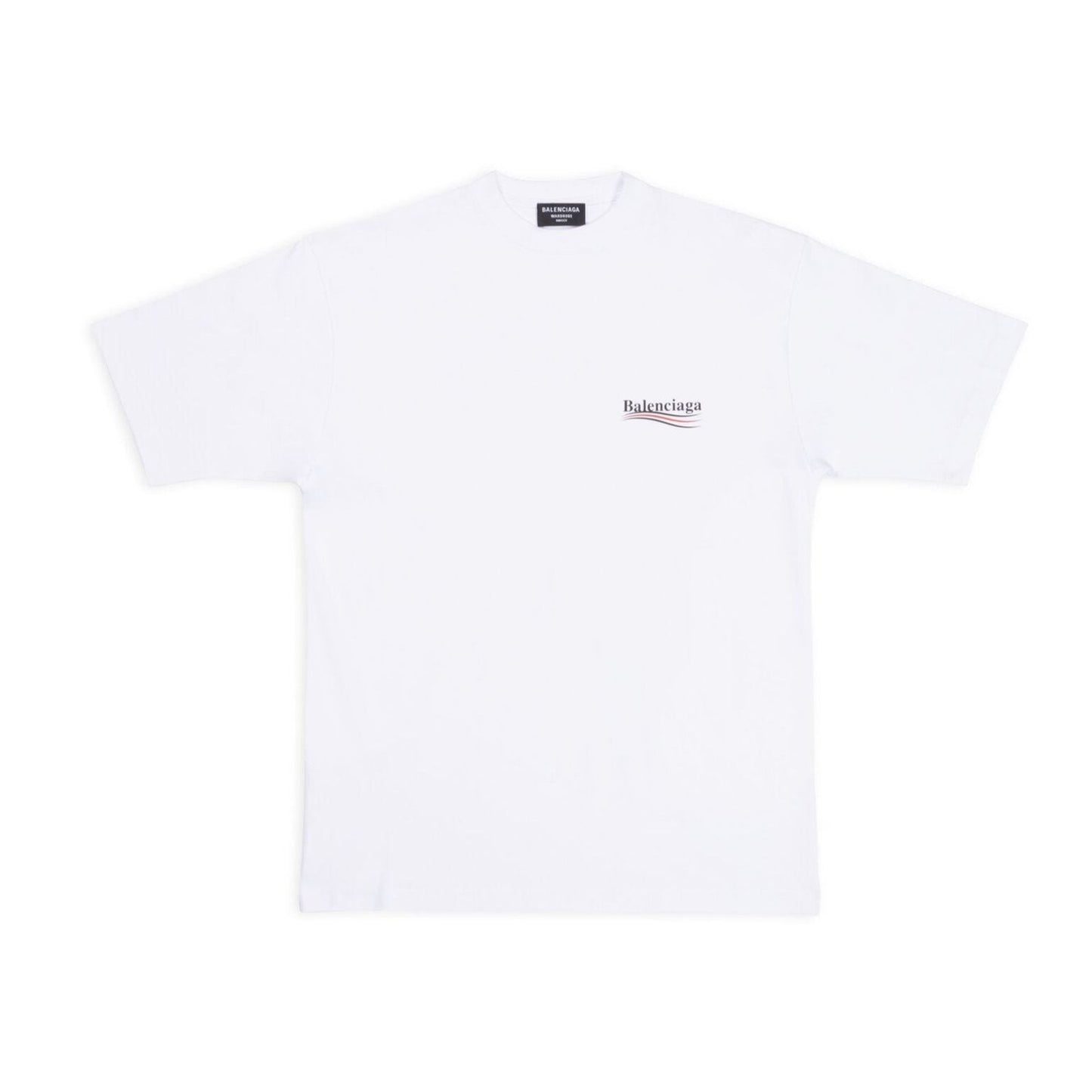 POLITICAL CAMPAIGN T-SHIRT