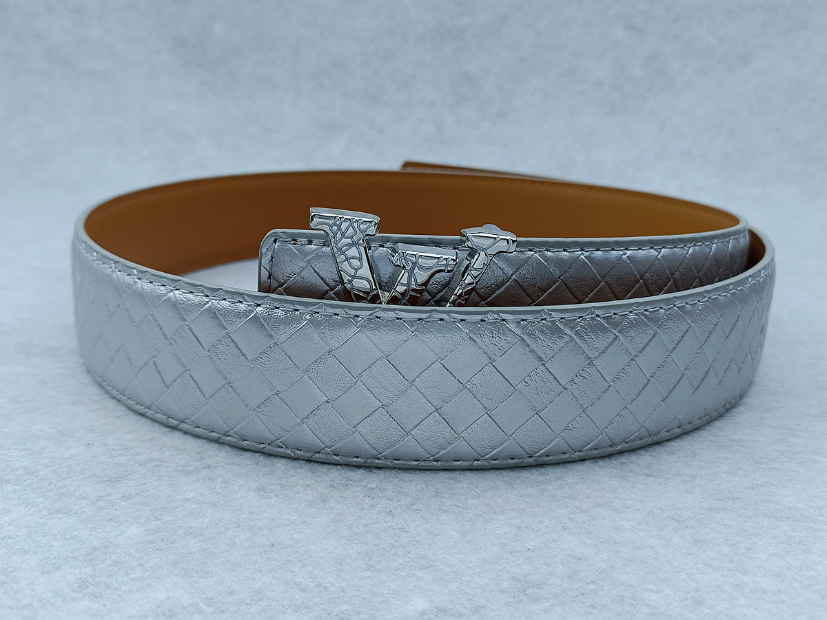 2025 4-color fashion belt