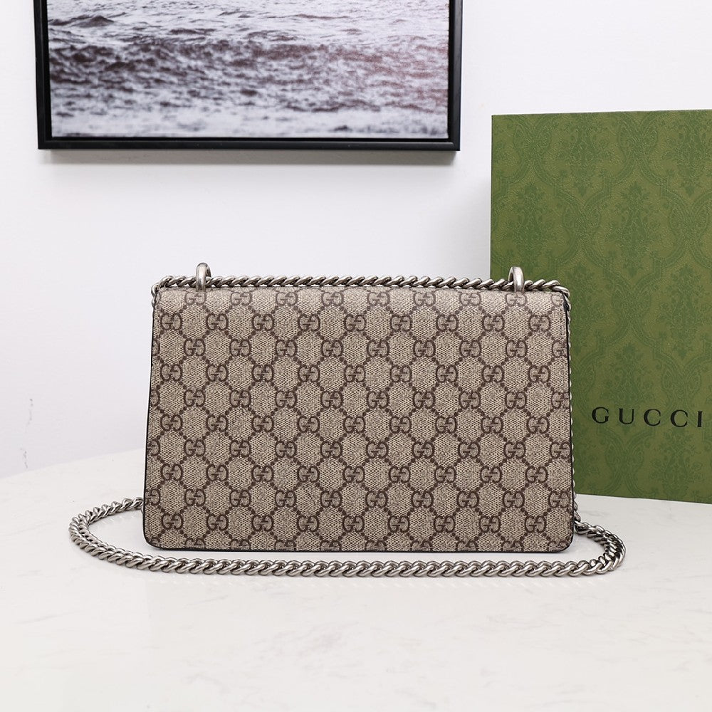 2025 Bag Classic Shoulder Bag W231061