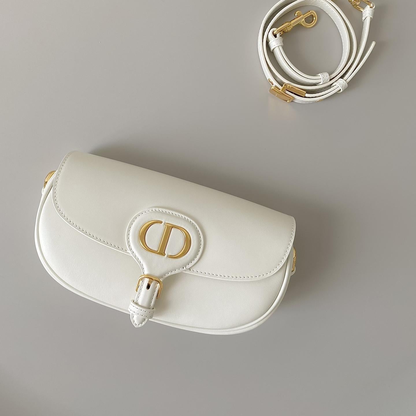 2025 Bag Classic Shoulder Bag W179