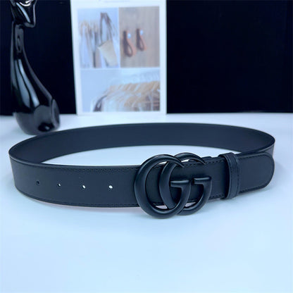 2025 8-color fashion belt