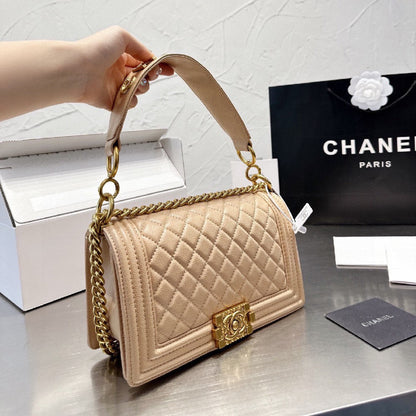 2025 Bag Classic Flap Bag W39116