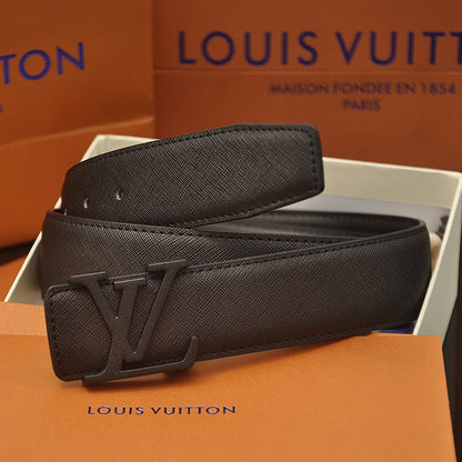 2025 3-color fashion belt