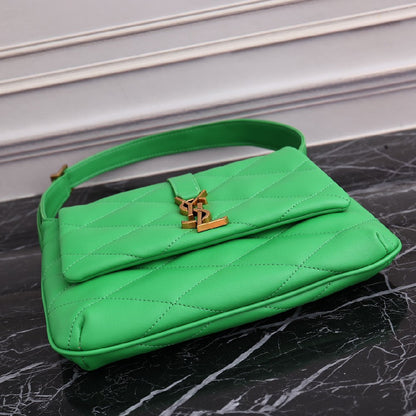 2025 Bag LE 5 À 7 Hobo Bag Y2