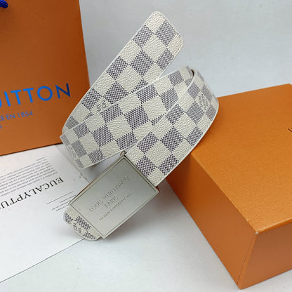 2025 3-color fashion belt