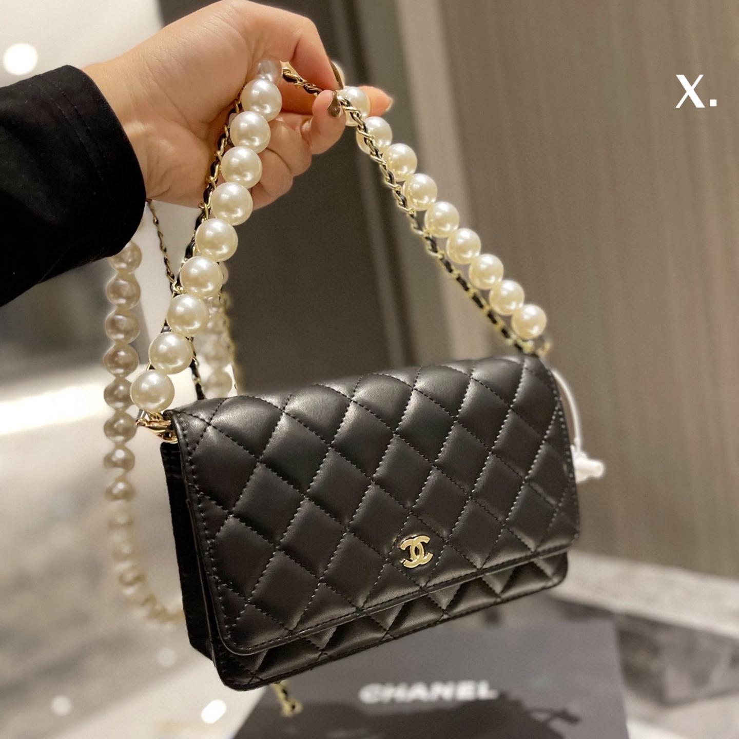 2025 Bag Small Flap Bag C2