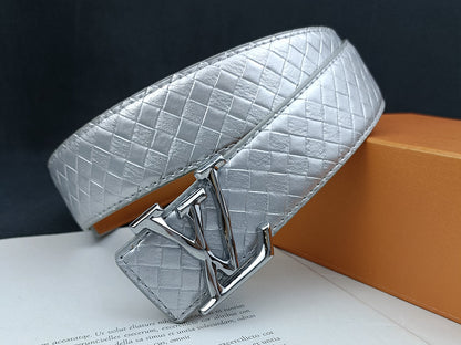 2025 Ranch Reversible Fashion Belt