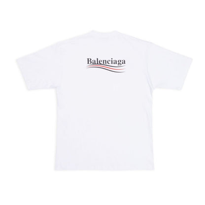 POLITICAL CAMPAIGN T-SHIRT