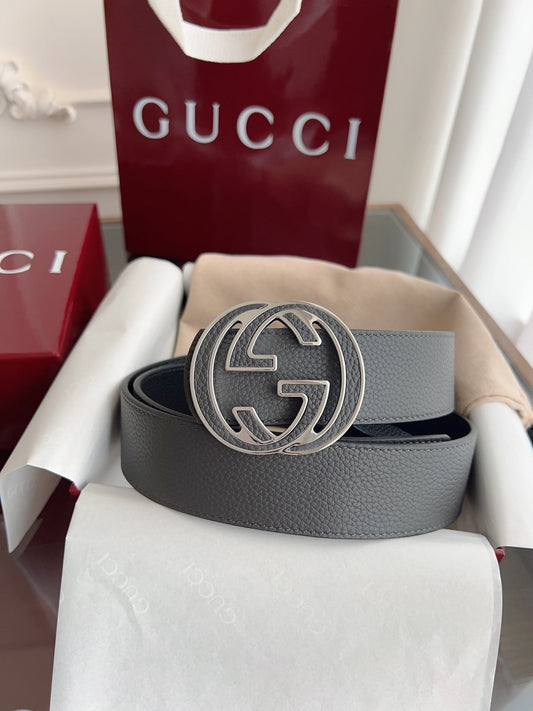 2025 Double G classic belt