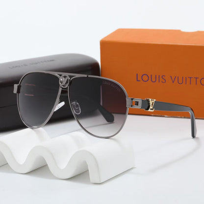 2025 Hot Round Fashion sunglasses