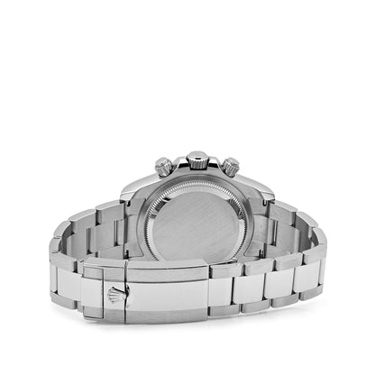 2025 Watch Daytona 126500LN Stainless Steel Black Dial (2024)