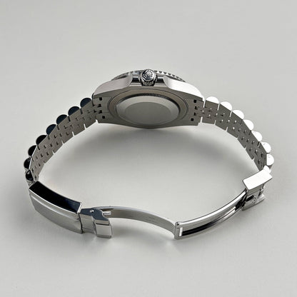 2025 Watch GMT-Master II 126720VTNR 'Sprite' Lefty Stainless Steel Jubilee (2023)