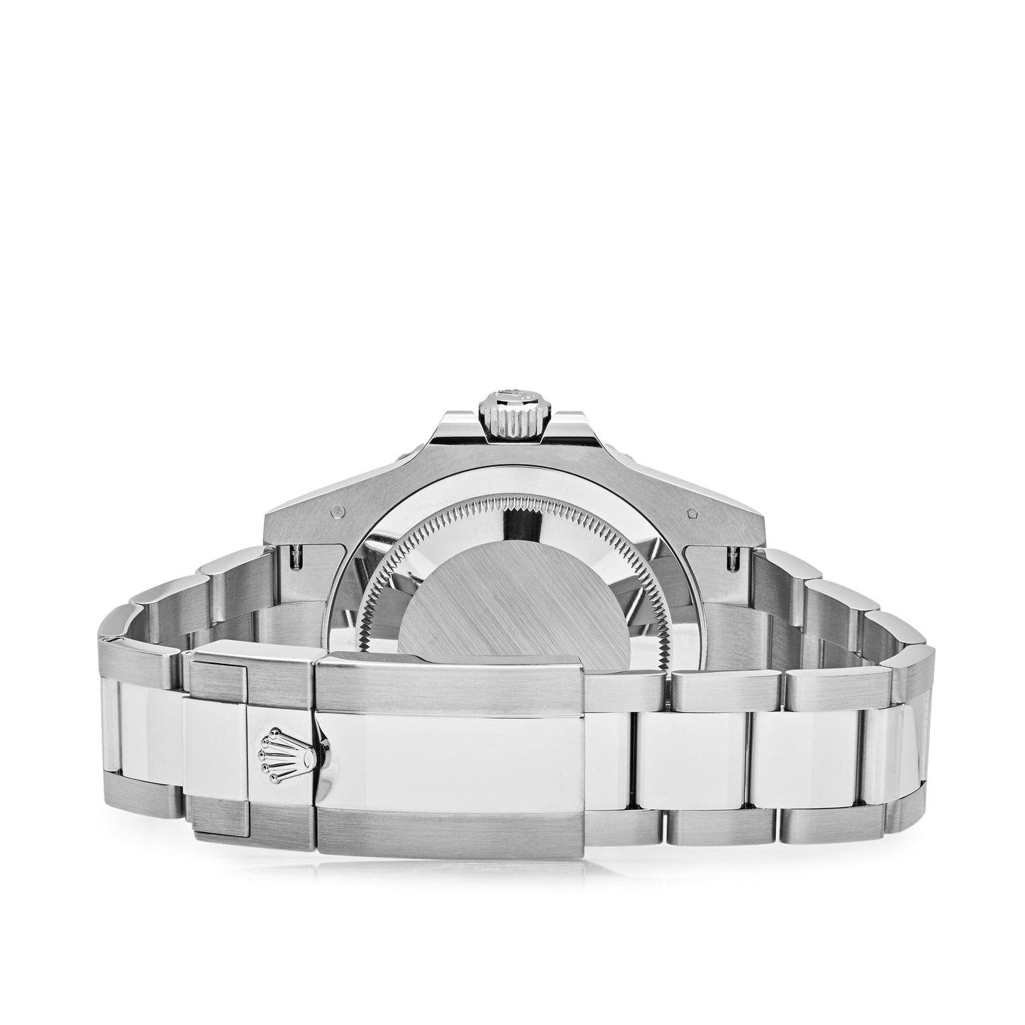 2025 Watch GMT-Master II 126719BLRO 'Pepsi' White Gold Blue Dial (2023)