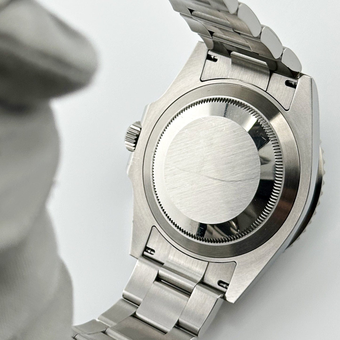 2025 Watch Submariner Date 126610LV 'Starbucks' Stainless Steel Black Dial (2021)