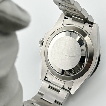 2025 Watch Submariner Date 126610LV 'Starbucks' Stainless Steel Black Dial (2021)