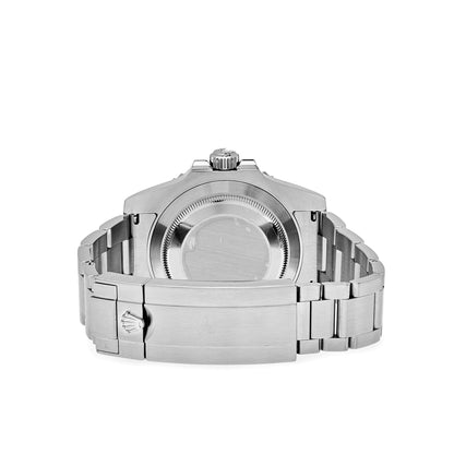 2025 Watch Submariner No Date 114060 Stainless Steel Black Dial