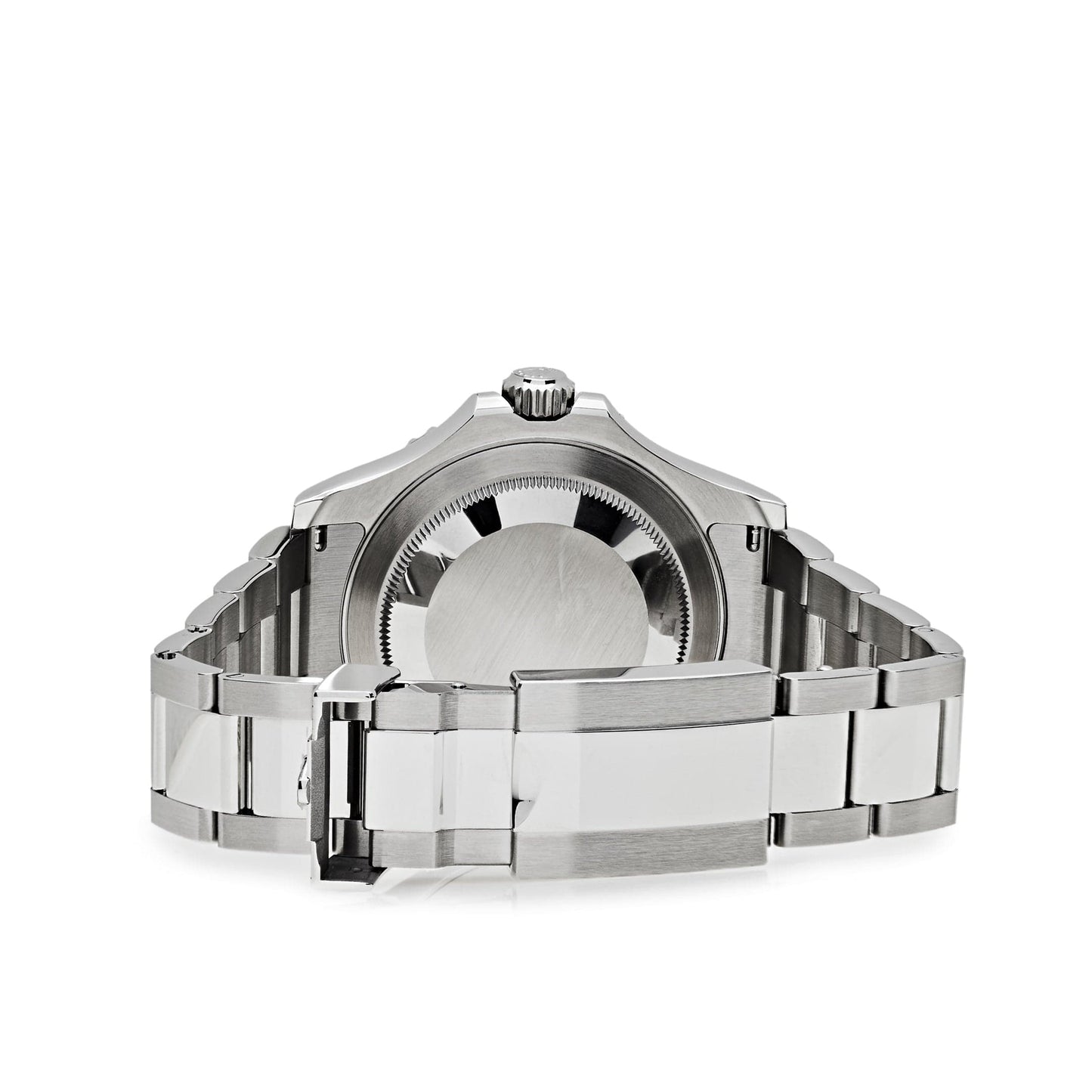 2025 Watch Yacht-Master 126622 Stainless Steel Blue Dial (2022)