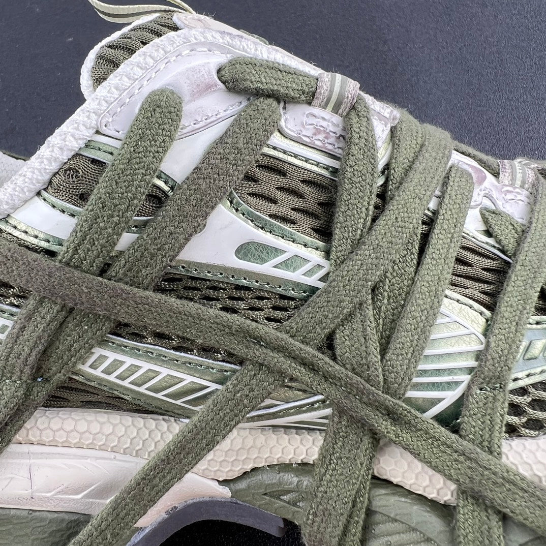 2025 0717 New green shoes