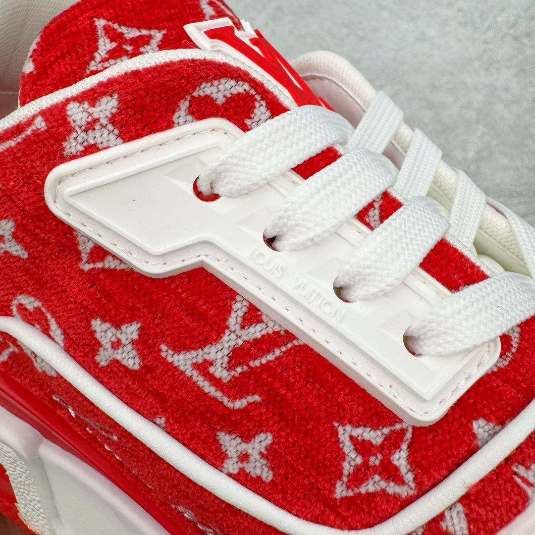 2025 0718 New color heavy detail heavy craft board shoes