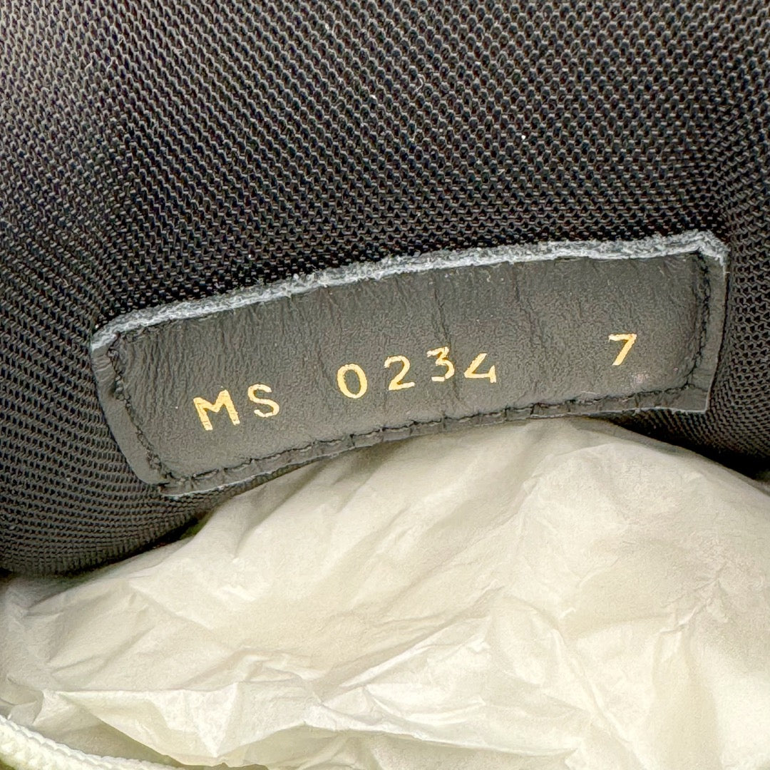 2025 0718 New color heavy detail heavy craft board shoes