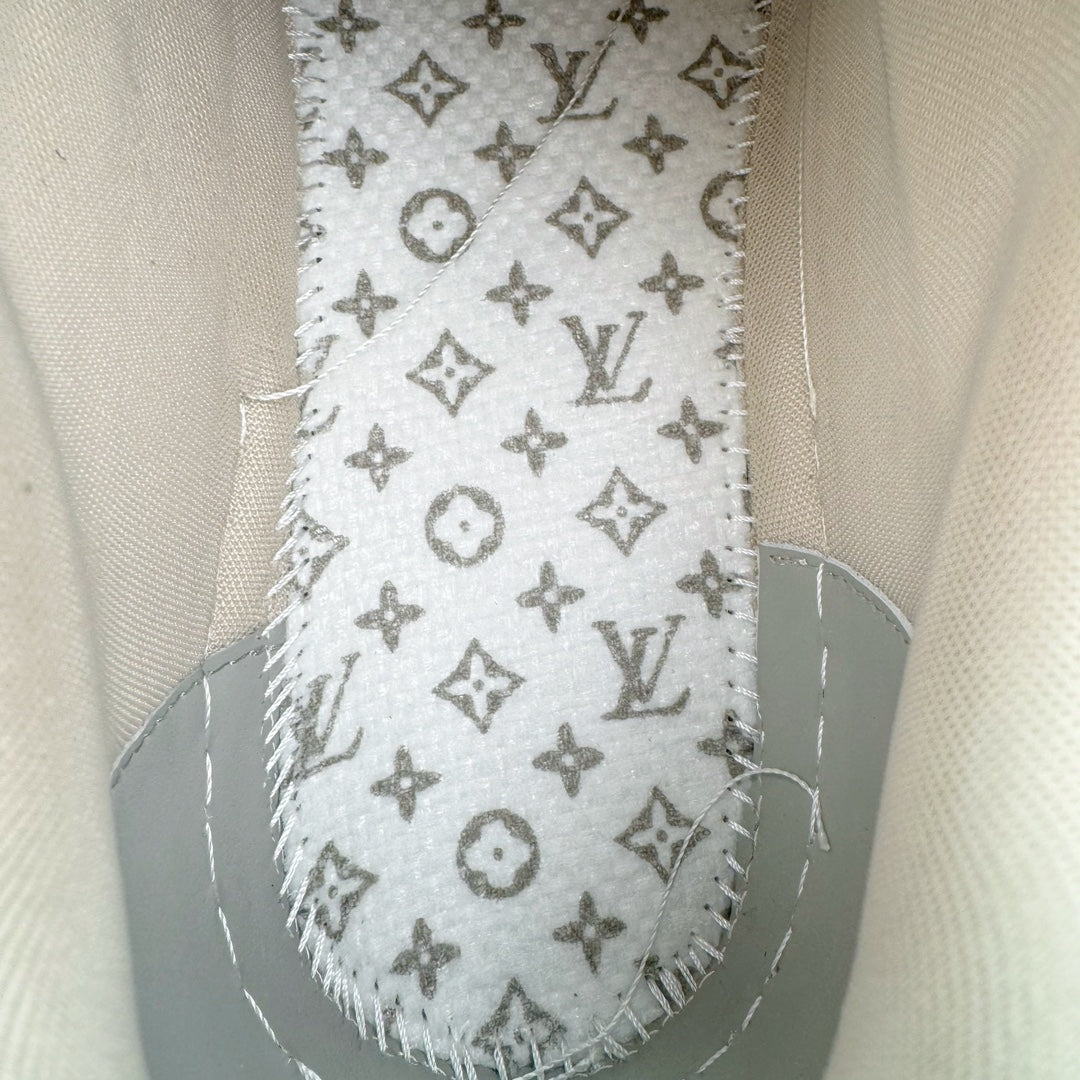 2025 0718 New color heavy detail heavy craft board shoes