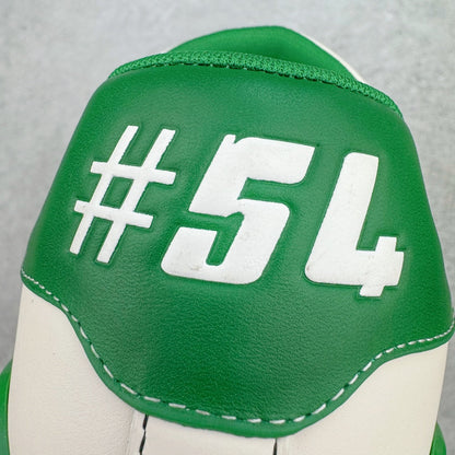 2025 0718 New color heavy detail heavy craft board shoes