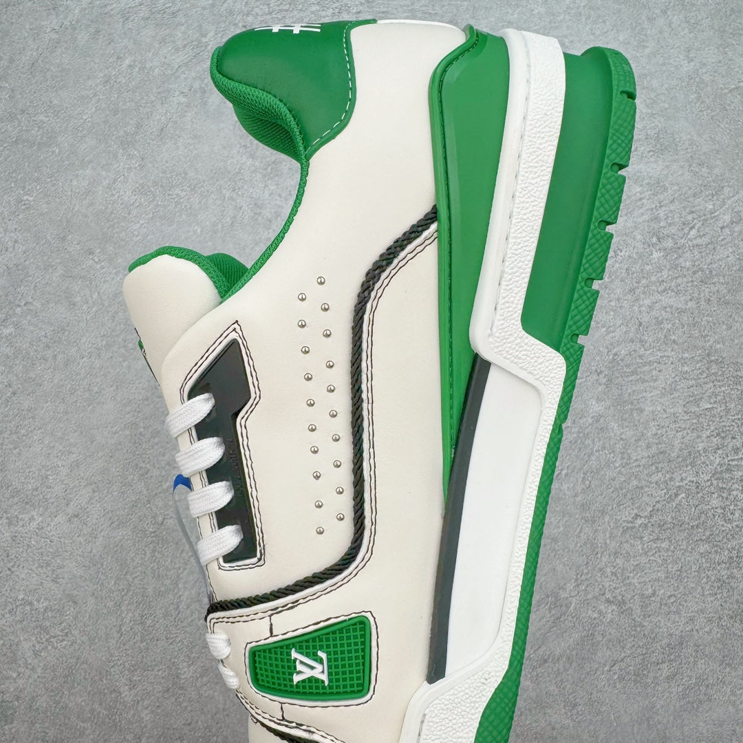 2025 0718 New color heavy detail heavy craft board shoes