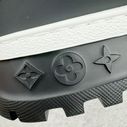 2025 0718 New color heavy detail heavy craft board shoes